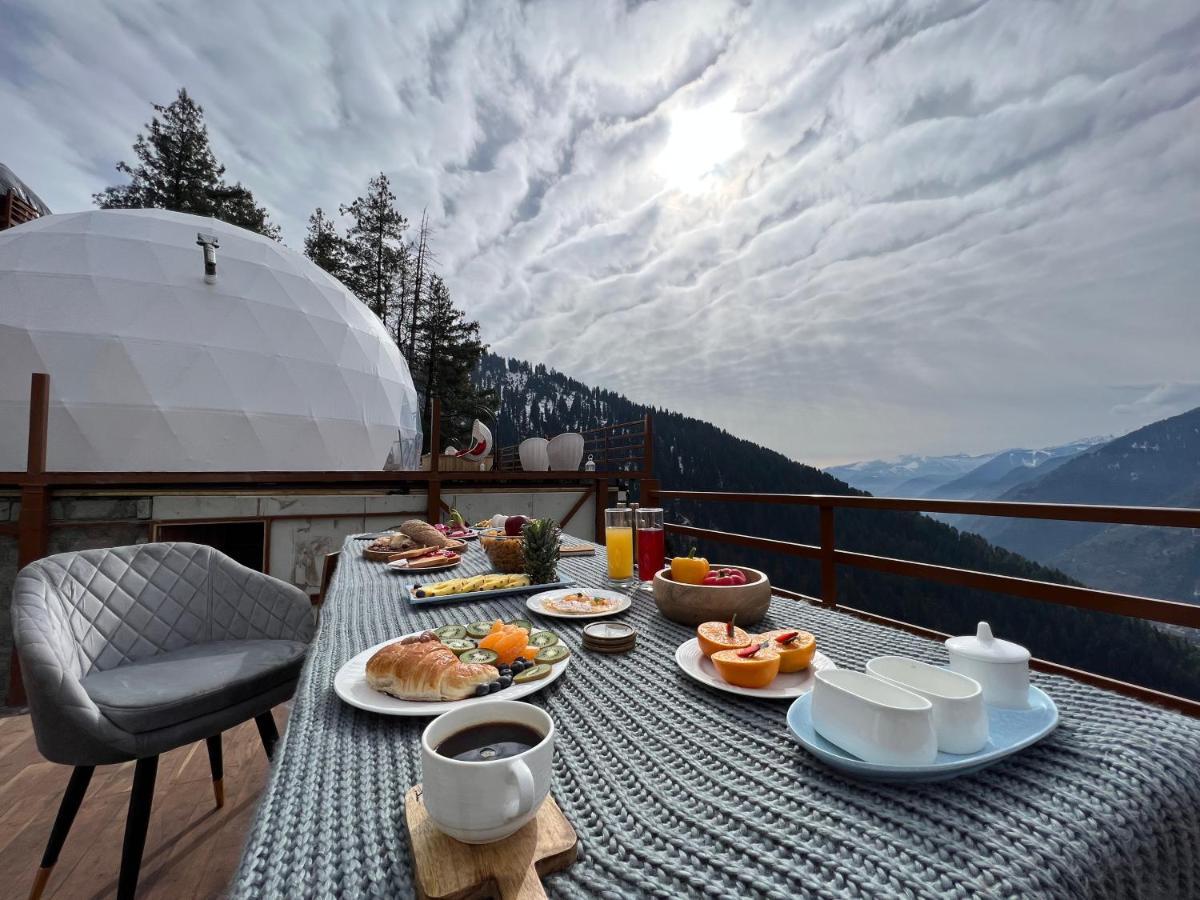 Glamping Club — Photos 1